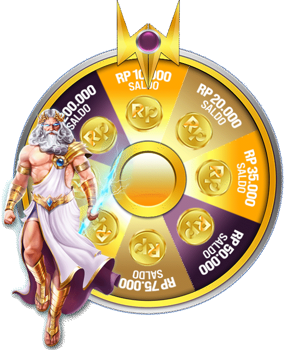 LUCKY SPIN ELANGWIN777